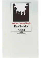 Das Tal Der Angst