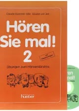 Horen Sie Mal 2