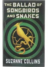 The Ballad of Songbirds and Snakes