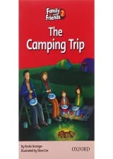 The Camping Trip Family and Friends Readers Level 2