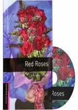 Red Roses Oxford Bookworms Starter