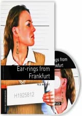 Ear-rings from Fronkfurt Oxford Bookworms Stage 2