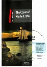 The Counte of Monte Cristo Dominoes Level 3