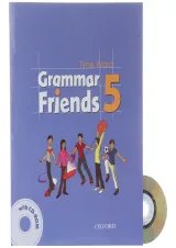 Grammar Friends 5