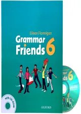 Grammar Friends 6