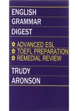 English Grammar Digest