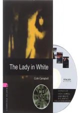 The Lady in White Cambridge Reader Stage 4