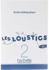 Les Loustics 2 Guide pedagogique