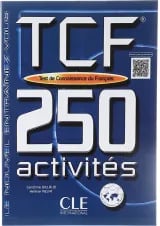 TCF 250 activites