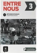 Entre Nous 3 Guide Pedagogique