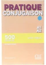 Pratique Conjugaison A1/A2