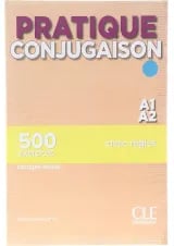 Pratique Conjugaison A1/A2