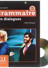 Grammaire en dialogues B2-C1