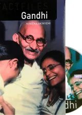 Gandhi Oxford Bookworms Stage 4