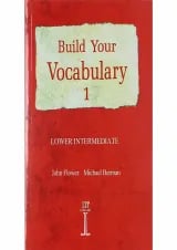 کتاب Build Your Vocabulary 1