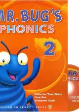 Mr. Bug's Phonics 2