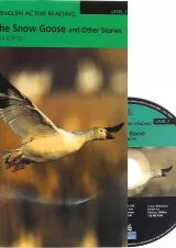 The Snow Goose and Other Stories Penguin Active Reading Level 3