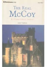 کتاب The Real McCoy