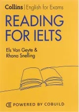 Collins Reading For IELTS