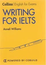 Collins Writing For IELTS
