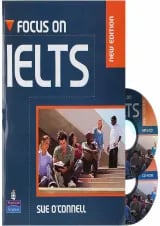 کتاب Focus on IELTS