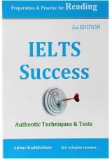 IELTS Success Third Edition