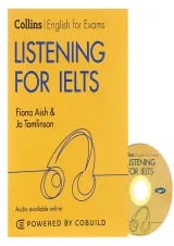 Collins Listening For IELTS Second Edition