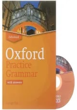 Oxford Practice Grammar Advanced