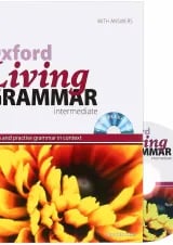 Oxford Living Grammar Intermediate