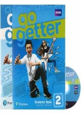 کتاب Go Getter 2 Student Pack