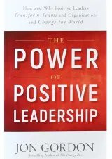 کتاب The Power Of Positive Leadership