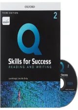 Q Skills for Success 2 Reading and Writing Third Edition