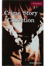 Crime Story Collection English Book