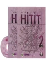 Yeni HITIT 2 4 Baski Ders Kitabi + Calisma Kitabi