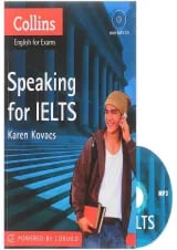 Collins Speaking For IELTS