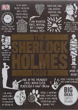 کتاب Sherlock Holmes Book