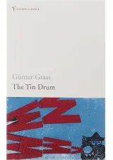 کتاب The Tin Drum