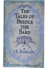 The Tales of Beedle the Bard