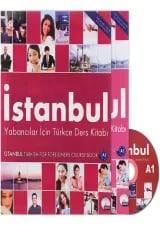 Istanbul A1 Ders Ketabi + Calisma Kitabi