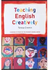 Teaching English Creatively
