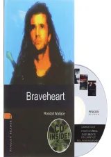 Braveheart Penguin Reader Stage 3