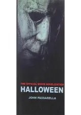 کتاب Halloween