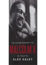 کتاب The Autobiography of Malcolm X