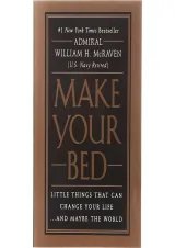Make Your Bed