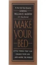 Make Your Bed