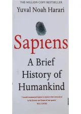 کتاب Sapiens