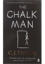 The Chalk Man