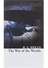 کتاب The War of the Worlds