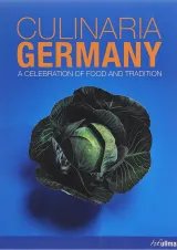 کتاب Culinaria Germany