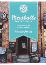 کتاب Meatballs for the People